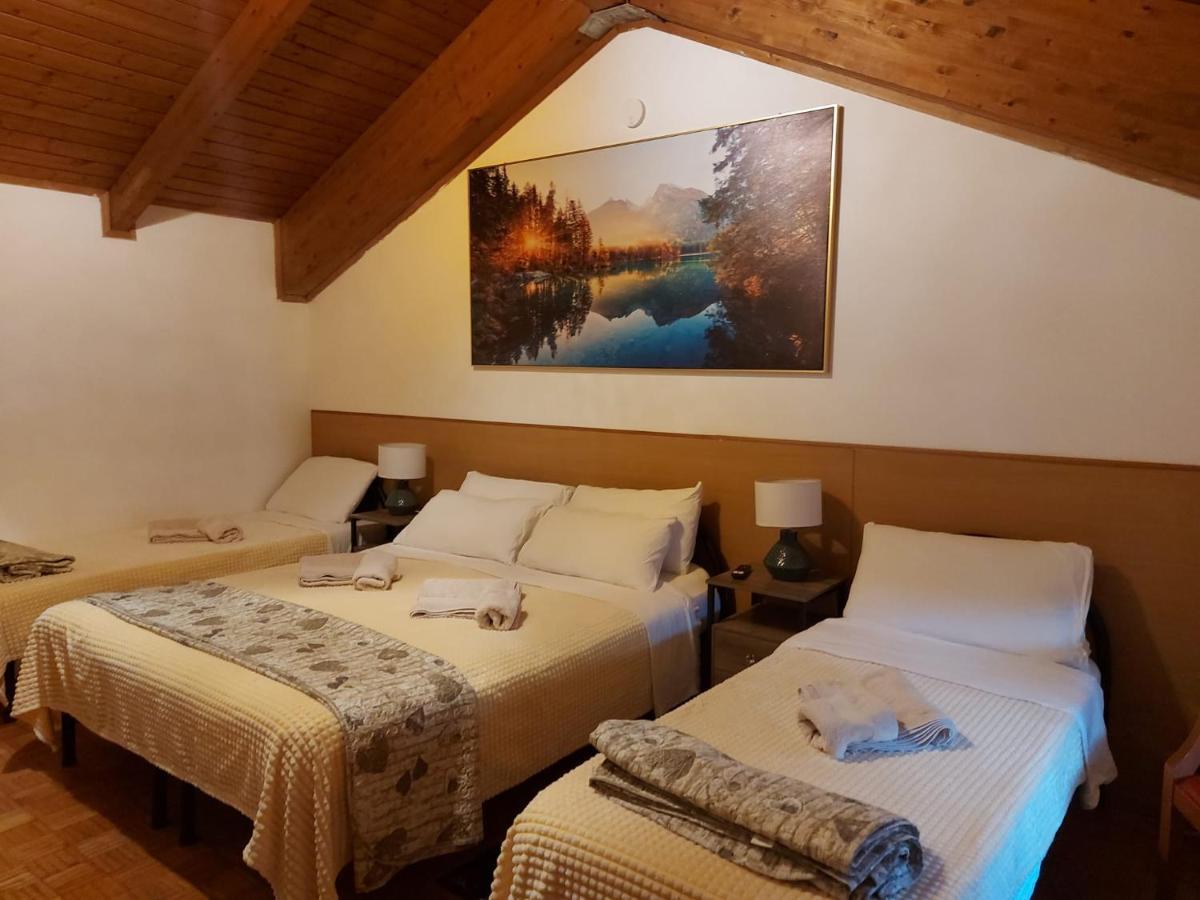 Appartamento Al Ponte Adiacente Al Parco, Vicino All'Ospedale E Centro Trente Extérieur photo